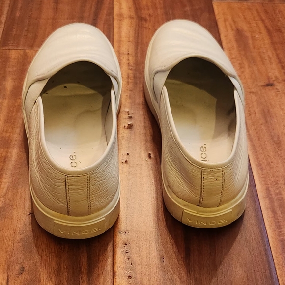 VINCE Slip-on Sneaker - Picture 4 of 8